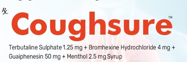 Cold & Cough